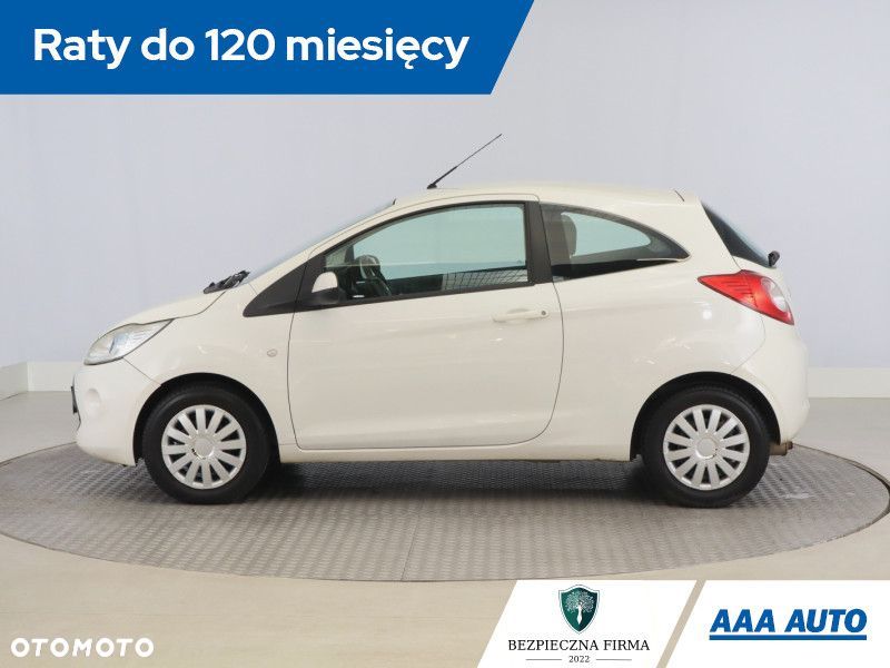 Ford KA - 4