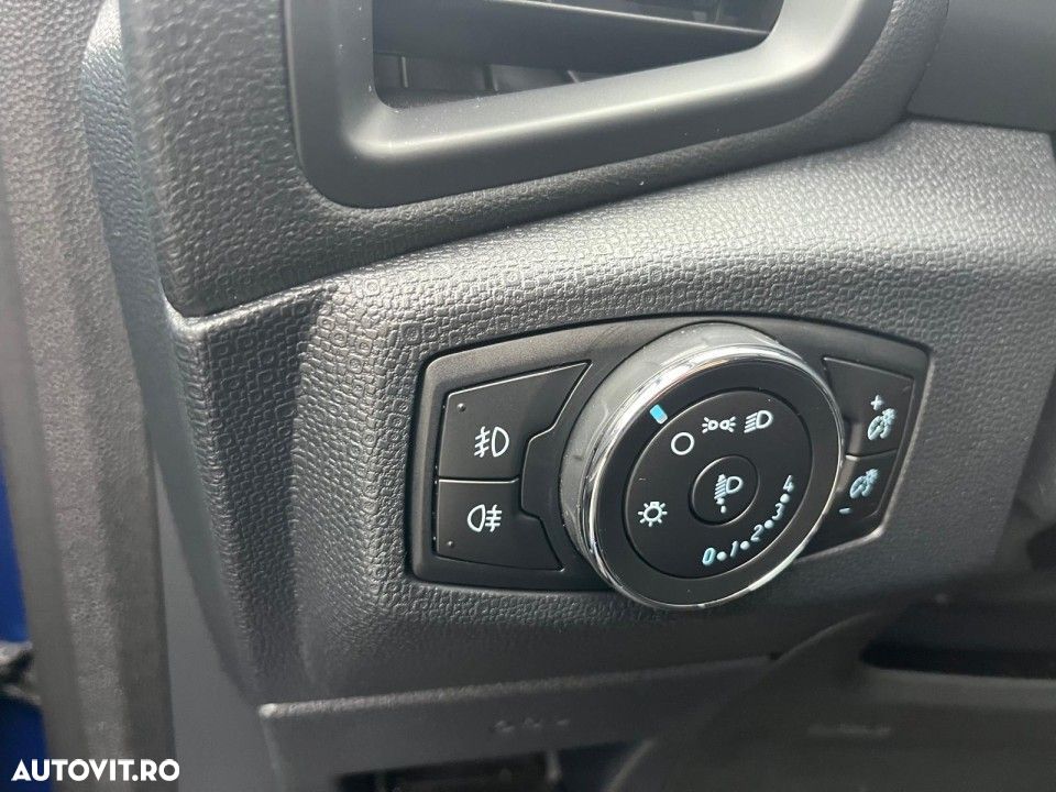 Ford EcoSport - 13