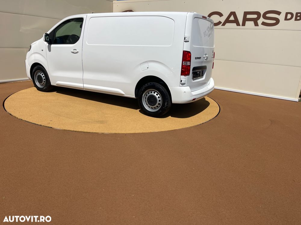 Peugeot Expert  2.0HDI  L2  USI SPATE - 9