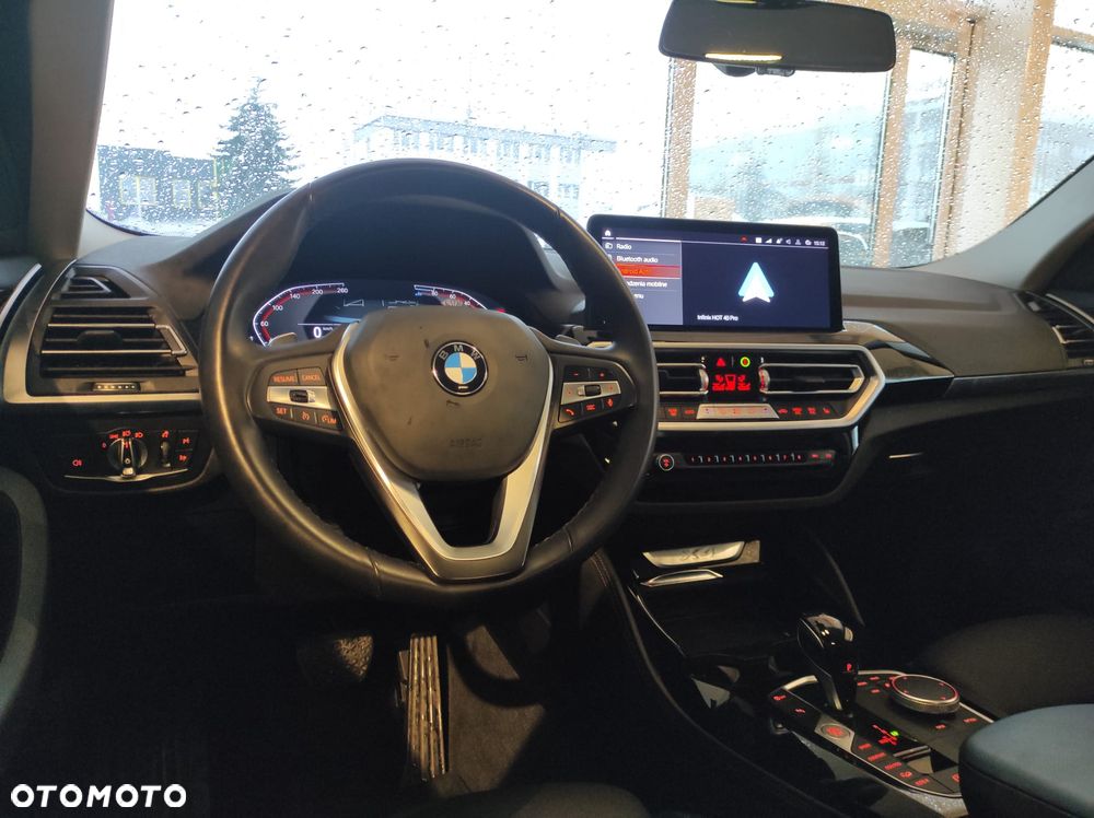 BMW X4 - 12