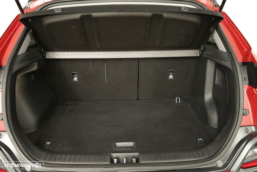 Hyundai Kauai 1.0 T-GDi Premium - 22