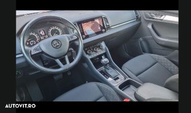 Skoda Karoq 1.6 TDI DSG Style - 1