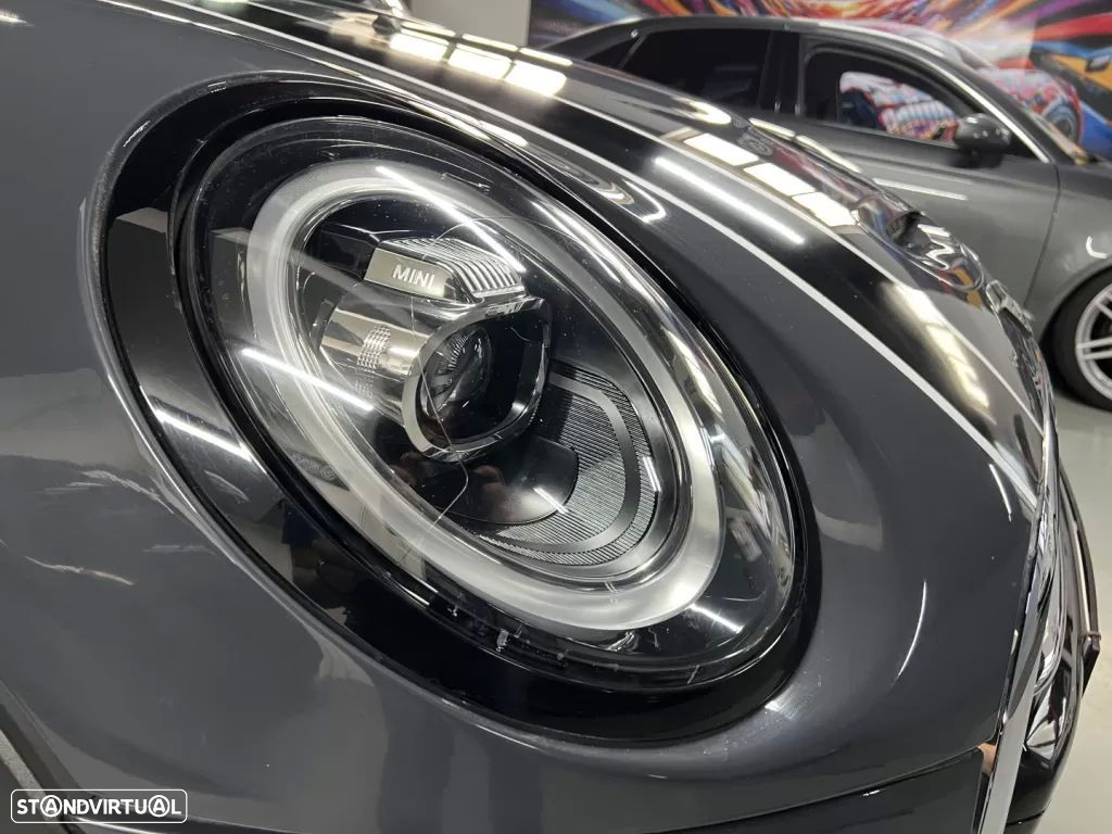 MINI 3 Portas Cooper S Auto - 50