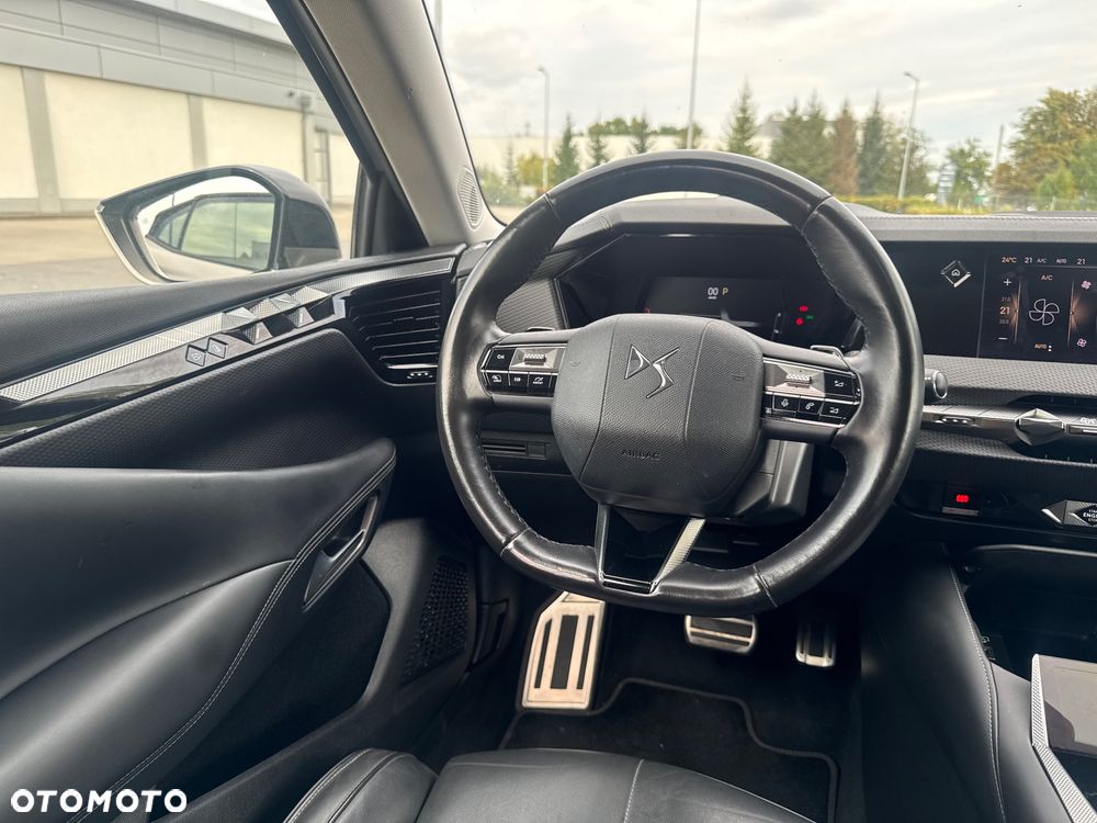 DS Automobiles DS 4 1.2 PureTech Cross Rivoli - 37