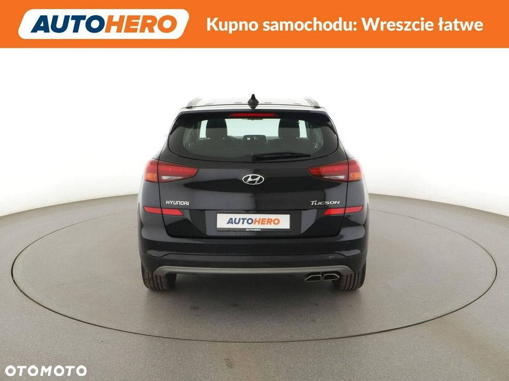 Hyundai Tucson 1.6 GDi Style 2WD - 7