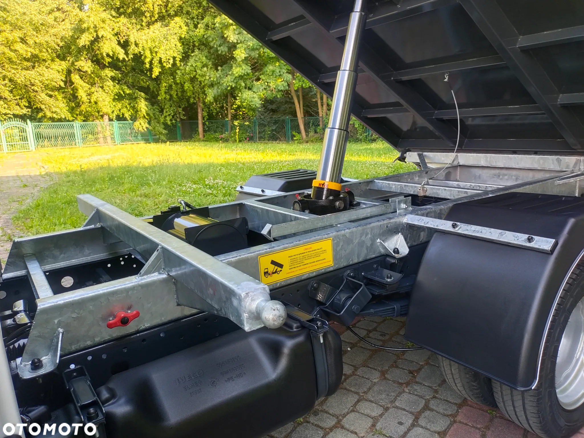 Iveco Daily - 9