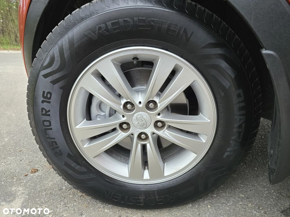 Kia Sportage 1.6 GDI M 2WD - 32