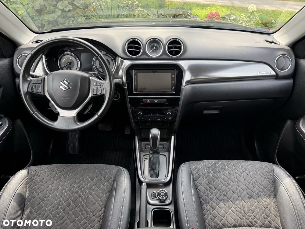 Suzuki Vitara - 7