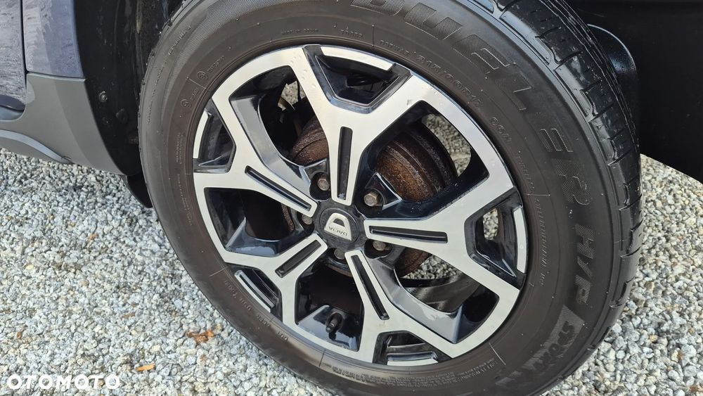 Dacia Duster TCe 125 2WD Comfort - 12