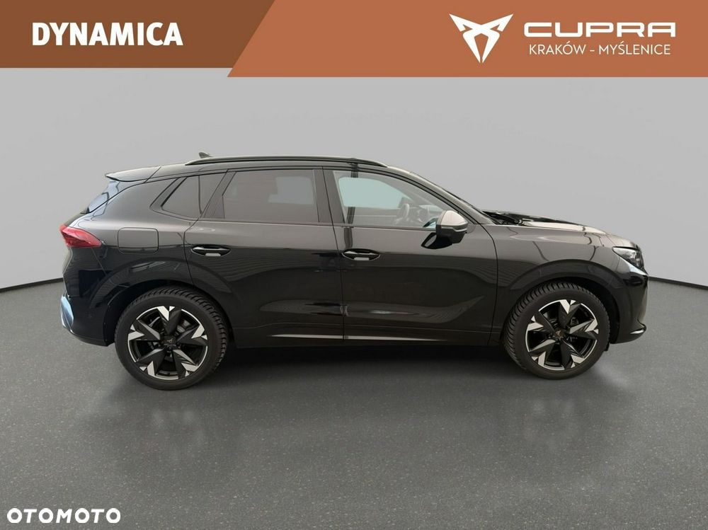 Cupra Terramar - 5