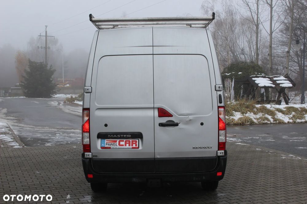 Renault Master - 6