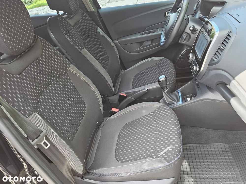 Renault Captur ENERGY TCe 90 Start&Stop Intens - 32
