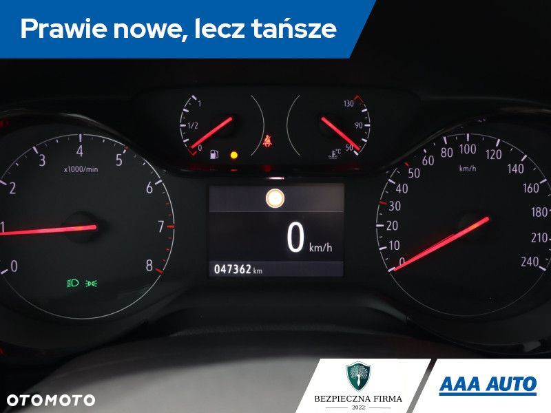 Opel Corsa - 13