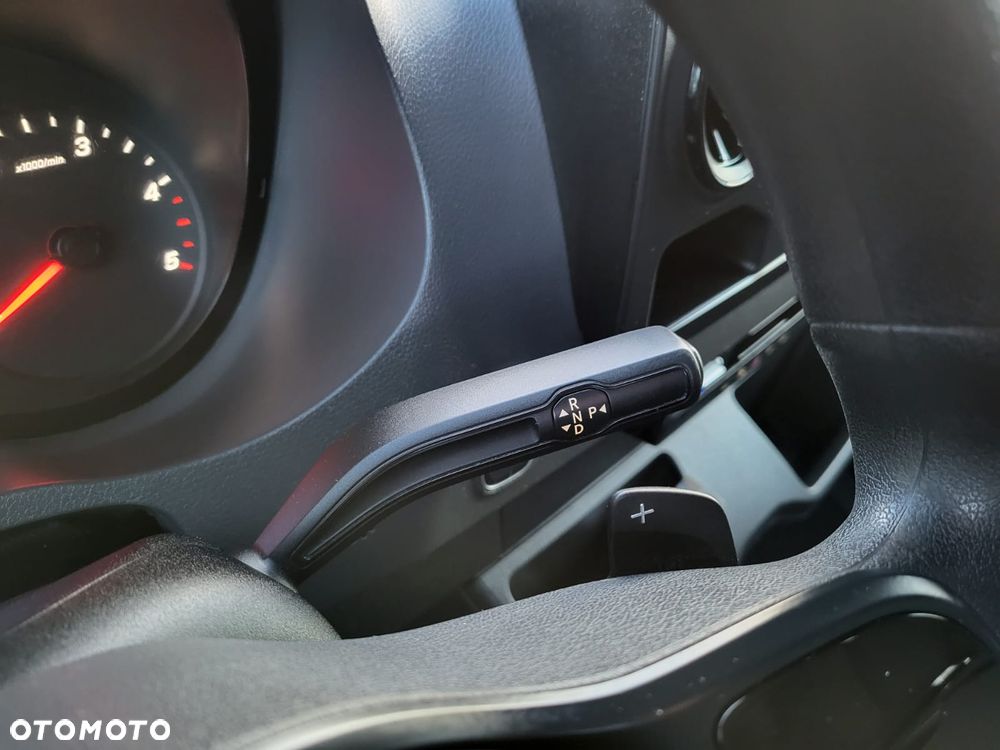 Mercedes-Benz SPRINTER 907 514 -CHŁODNIA MAXI- DMC 3500 KG -AUTOMAT - 23