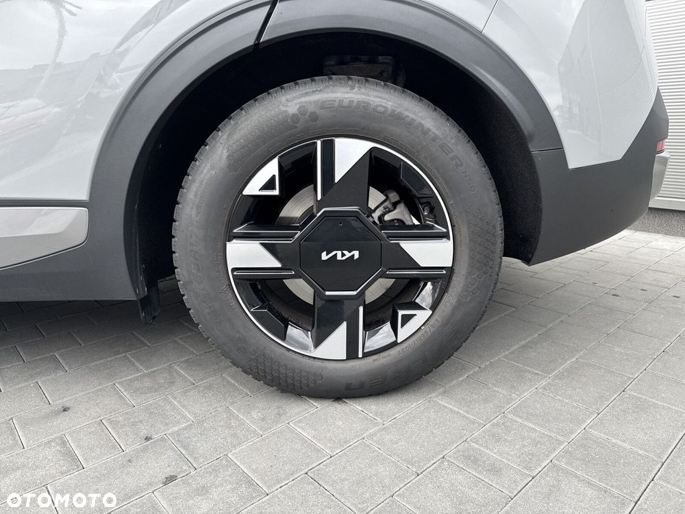 Kia Sportage 1.6 T-GDI M 2WD DCT - 8