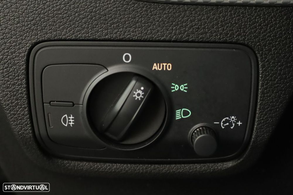 Audi Q2 35 TFSI Advanced S tronic - 19