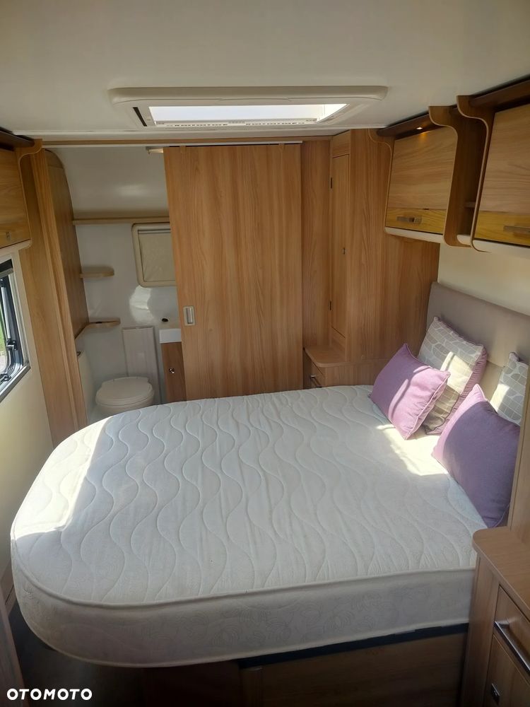 Bailey Unicorn Vigo - 17