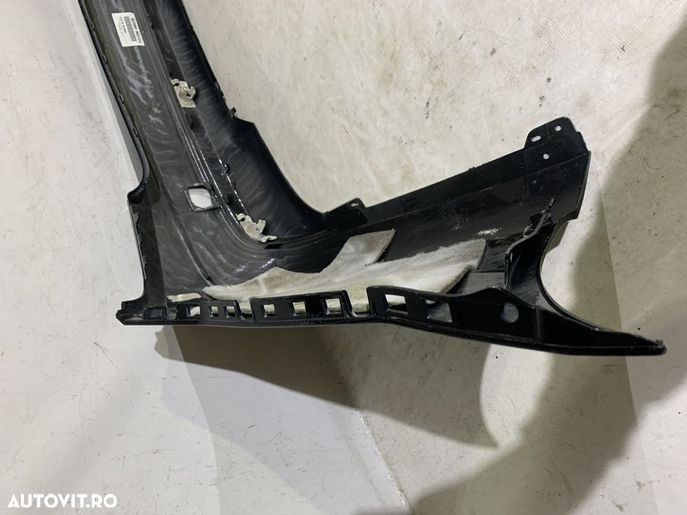 Bara spate Mercedes C-Class W204, facelift, Combi, Breack, 2011, 2012, 2013, cod origine OE A2048852038. - 6