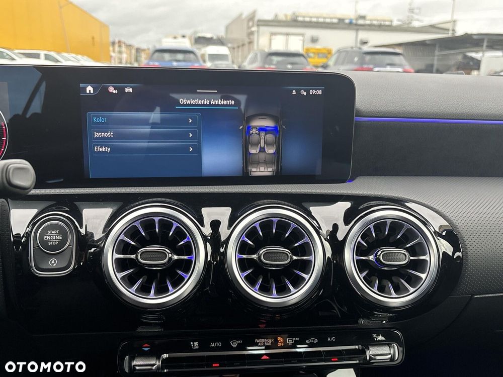 Mercedes-Benz Klasa A - 29