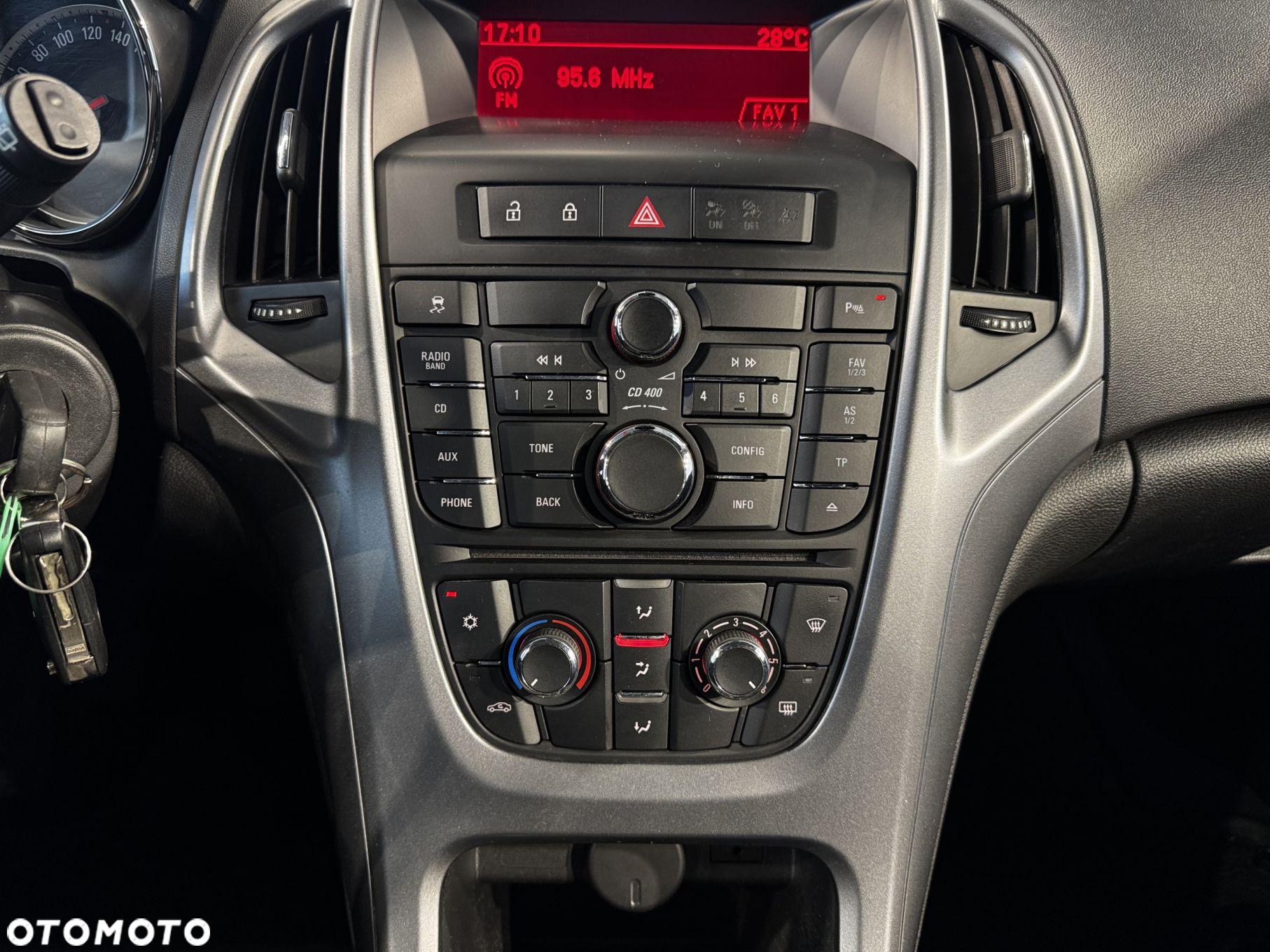 Opel Astra - 22