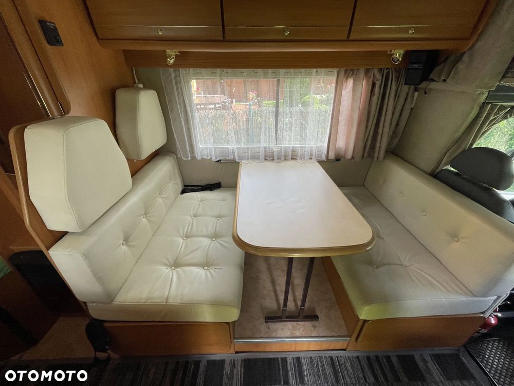 Ford Transit - 9