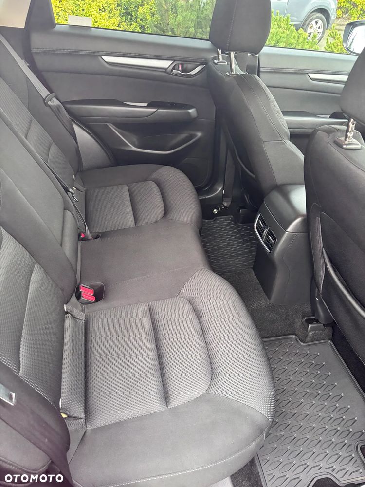 Mazda CX-5 2.5 Skyenergy 2WD - 7