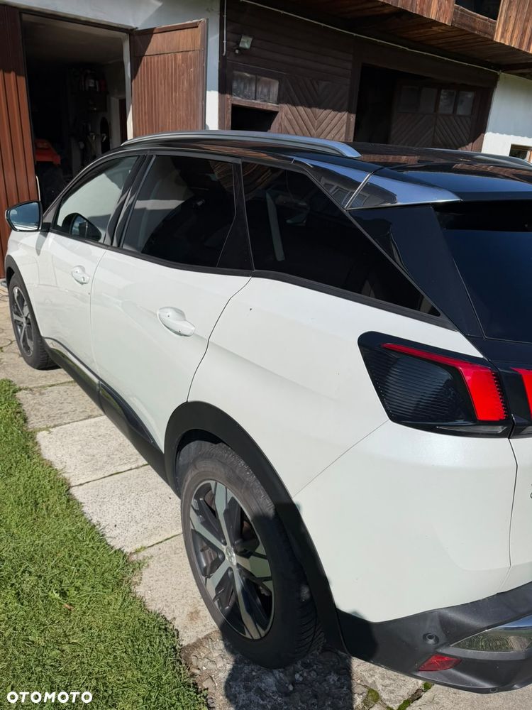 Peugeot 3008 - 8