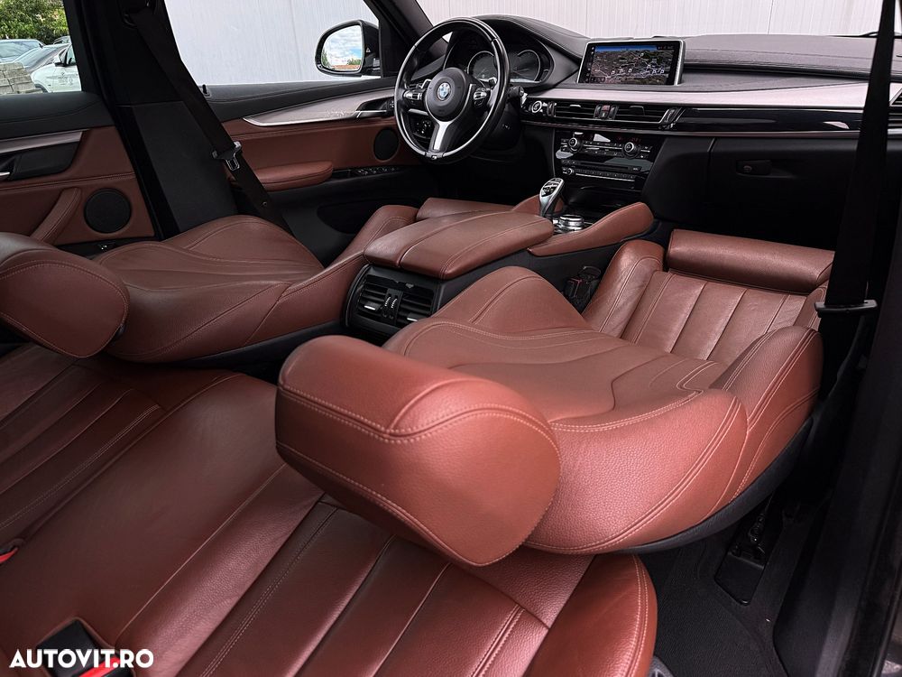 BMW X6 xDrive30d - 25