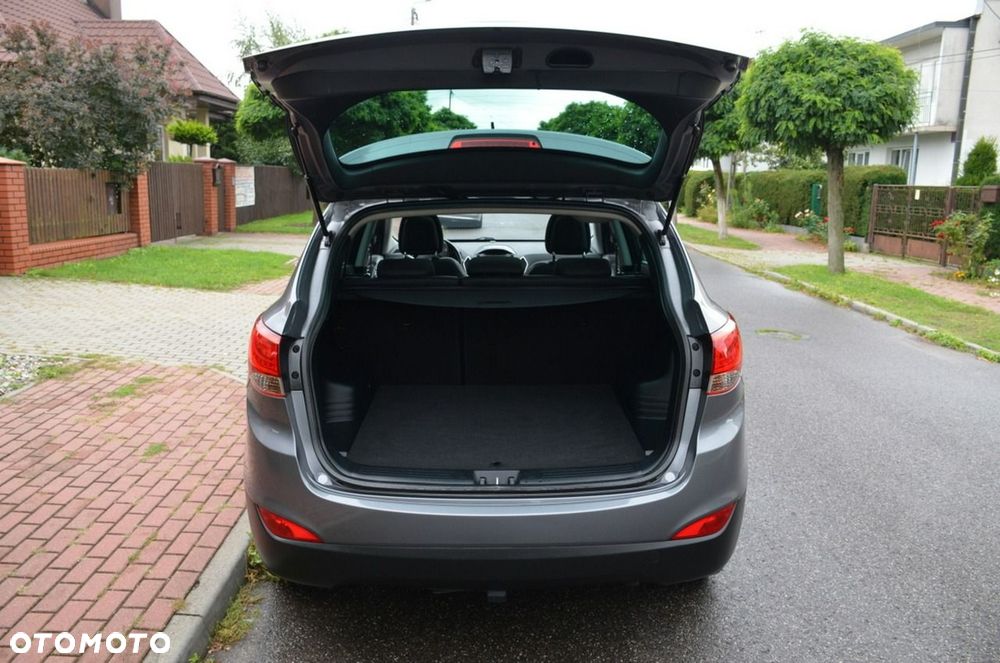 Hyundai ix35 - 9