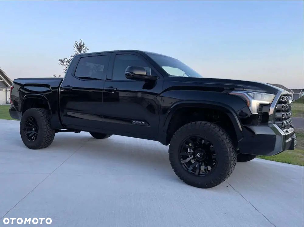 4x Felgi 20 m.in. do DODGE Durango JEEP Commander Gladiator Grand Cheroke WK2 Wrangler - I0215B - 4