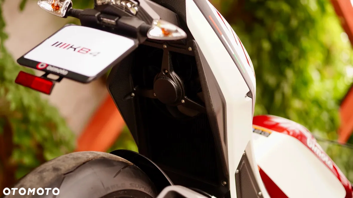 Bimota KB4 - 9