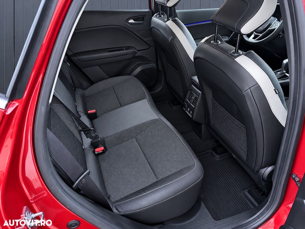 Renault Captur - 11