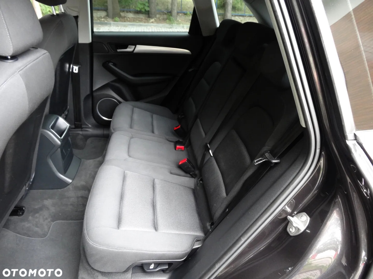 Audi Q5 2.0 TDI Quattro - 22