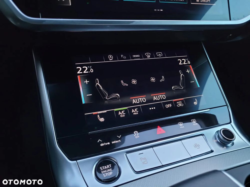 Audi A6 Limousine - 15