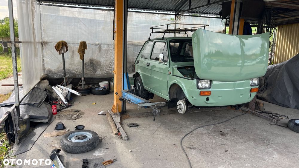 Fiat 126 - 13
