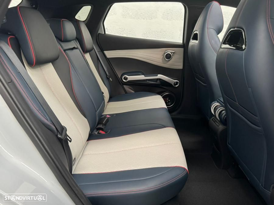 BYD Atto 3 Design - 38
