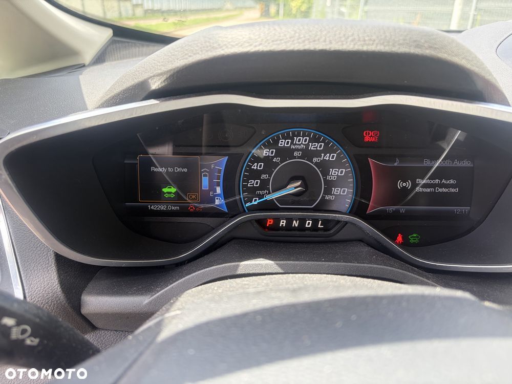 Ford C-MAX - 5
