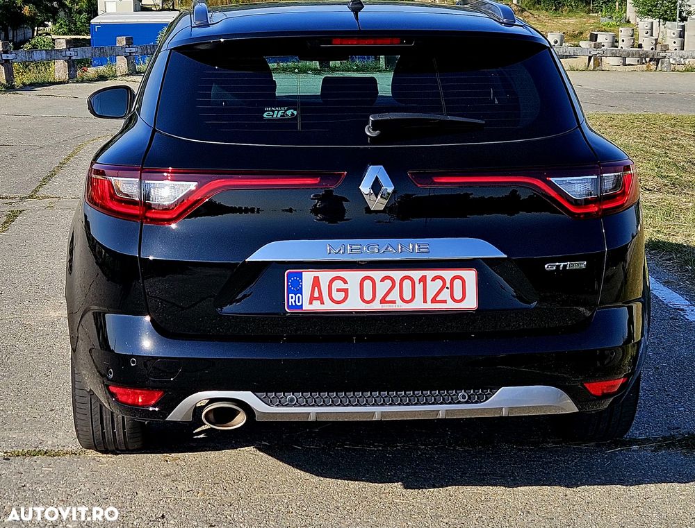 Renault Megane - 6