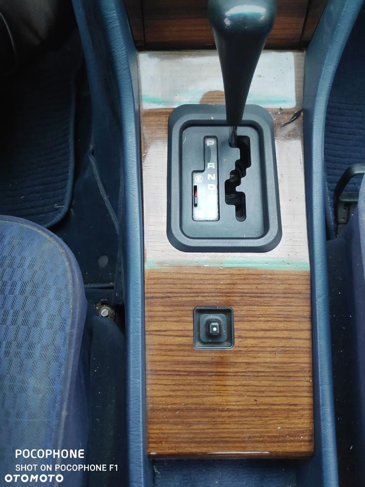 Mercedes-Benz W124 (1984-1993) - 5