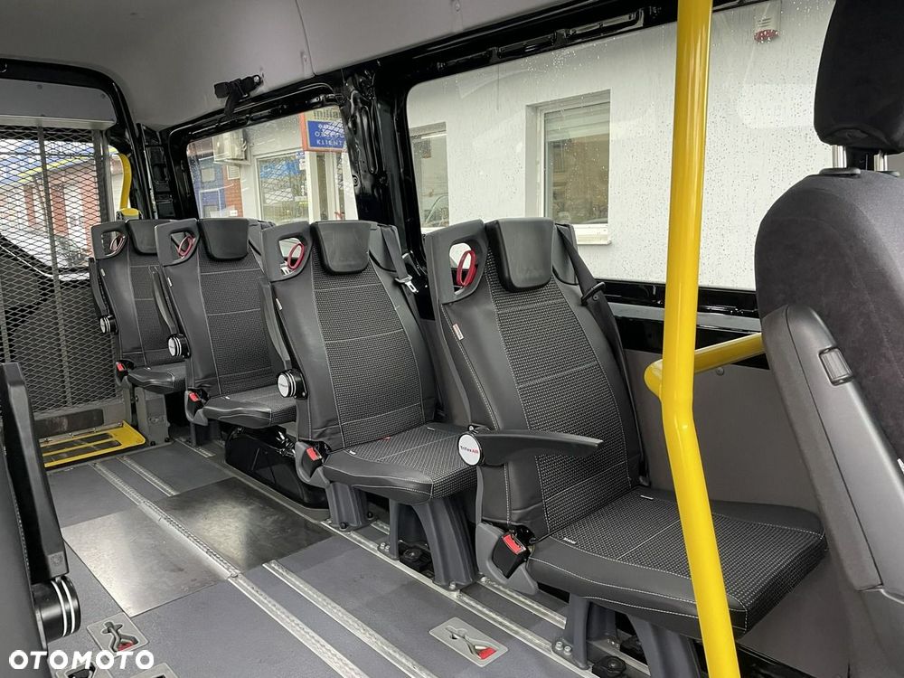 Volkswagen Crafter HA Plus Trendline - 8