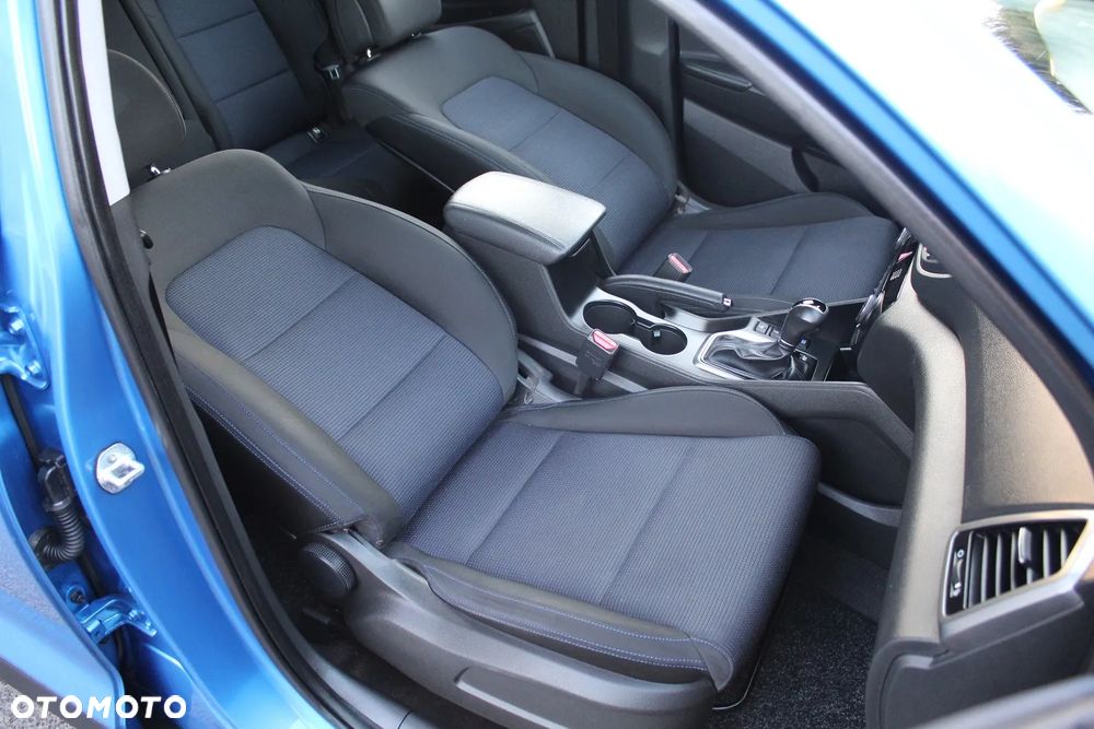 Hyundai Tucson 1.7 CRDI BlueDrive GO 2WD DCT - 28