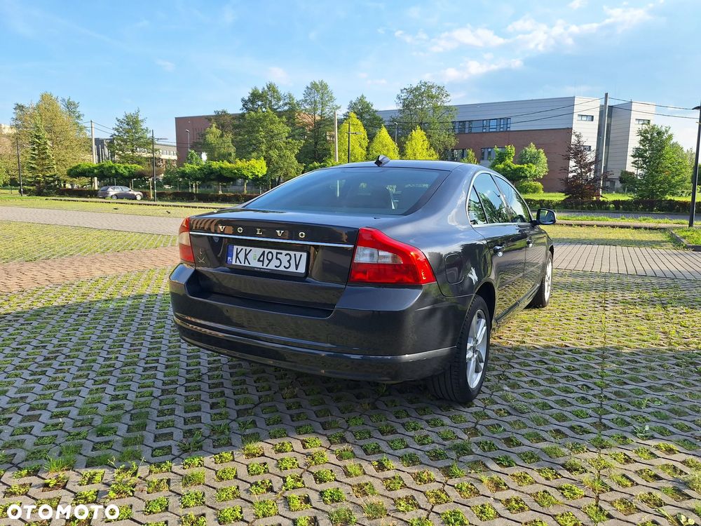 Volvo S80 T5 Kinetic - 16