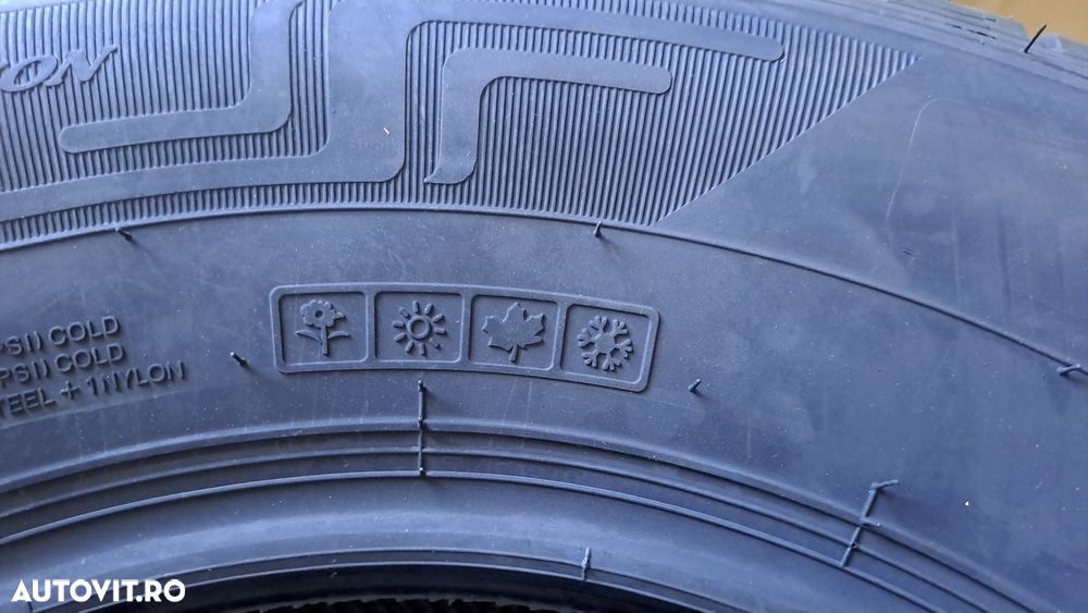 Anvelope noi all season 225 70 r15c - 4