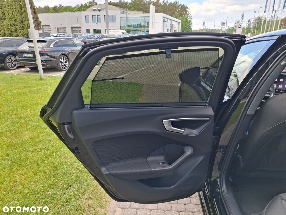 Audi A5 Limousine - 26
