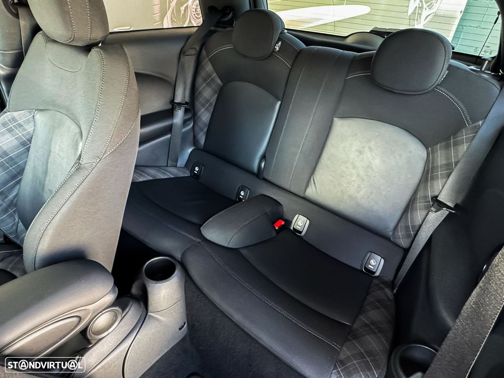 MINI Coupé ver-d - 30