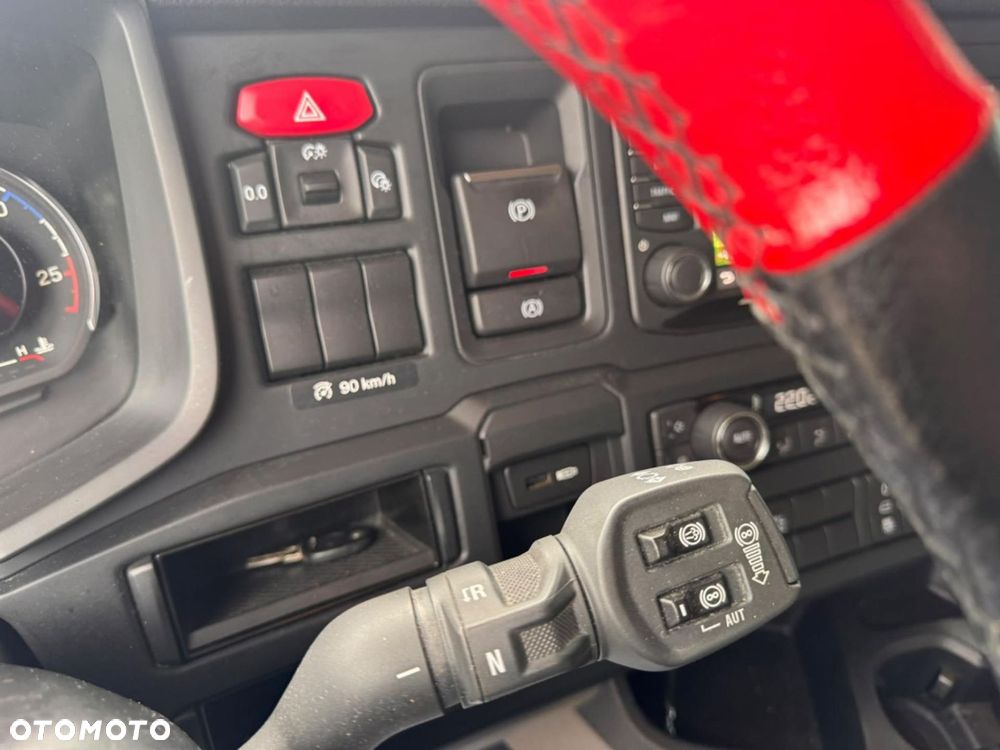 Scania S 500 A4x2NA - 6