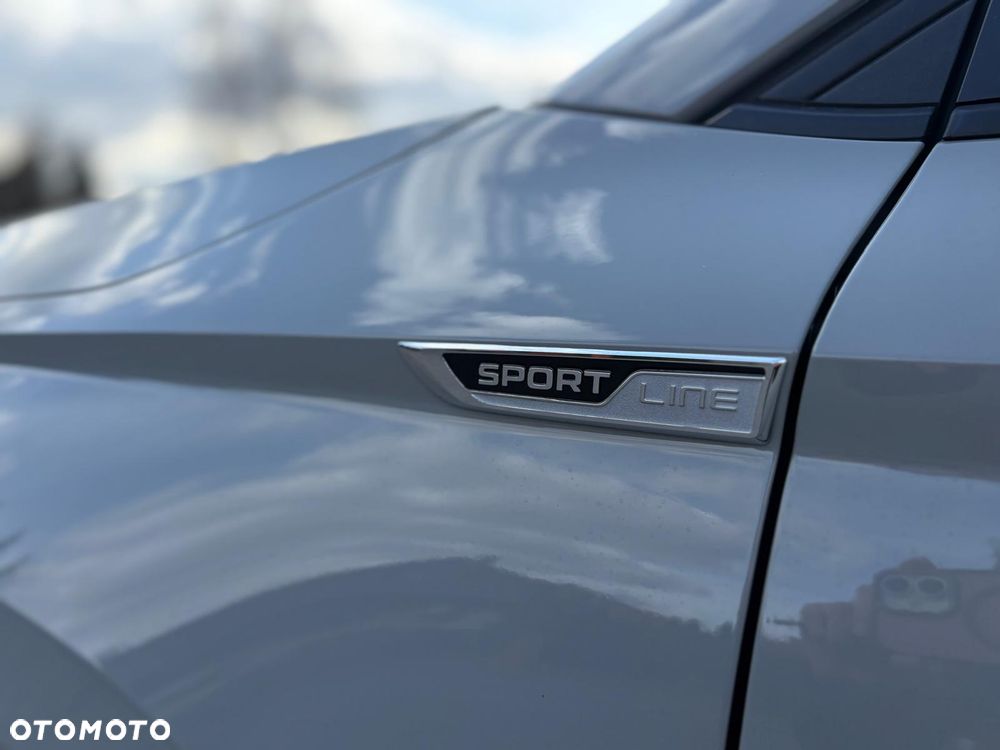Skoda Karoq 1.5 TSI ACT Sportline DSG - 34