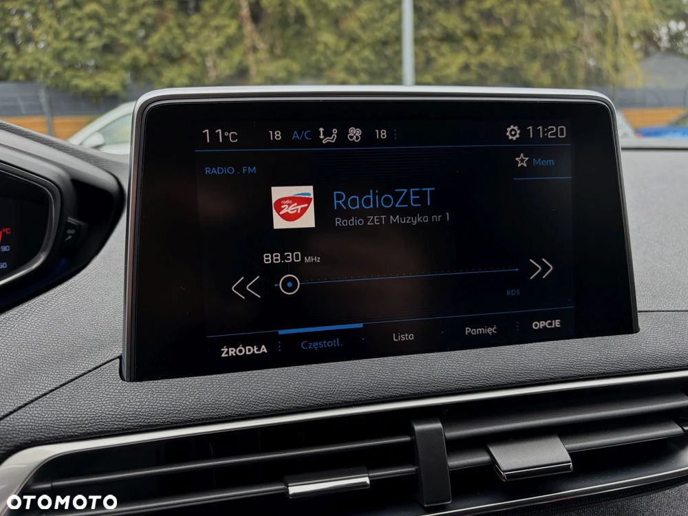Peugeot 3008 PureTech 130 Stop & Start EAT6 Active - 26