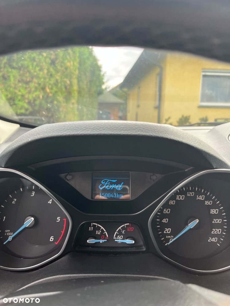 Ford C-MAX - 7