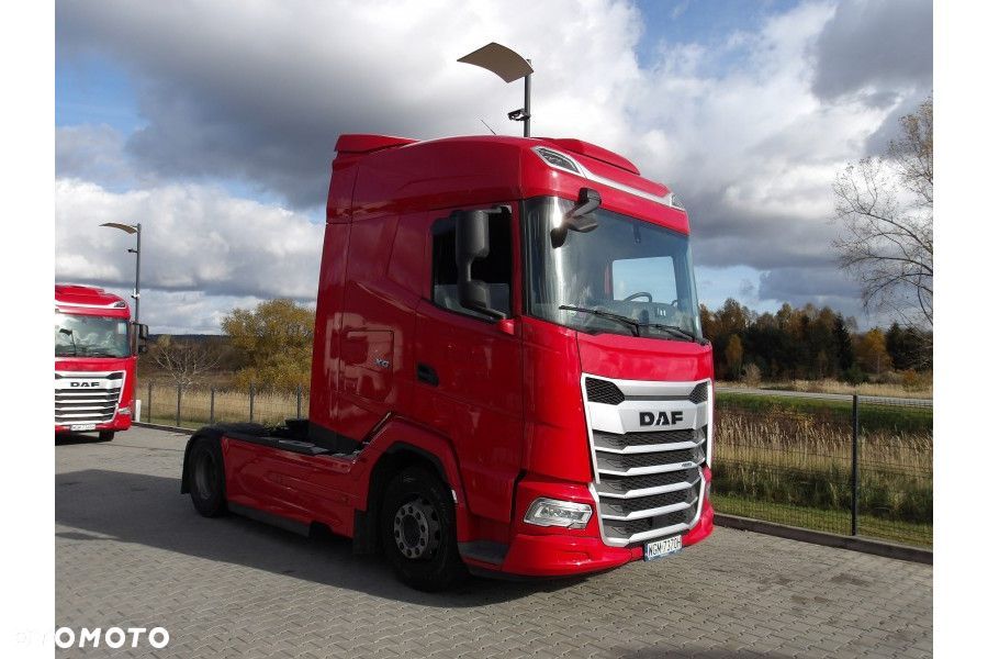 DAF XG 480 FT - 2